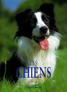 Couverture du produit · Les chiens