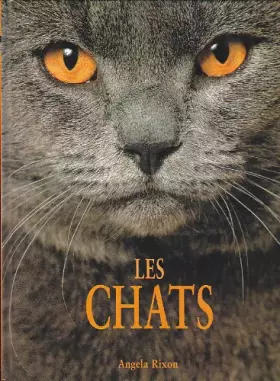 Couverture du produit · Les chats