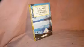 Couverture du produit · Je pratique le camping de randonnée