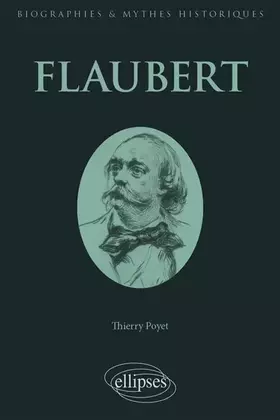 Couverture du produit · Flaubert