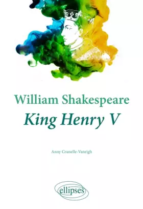 Couverture du produit · William Shakespeare, King Henry V