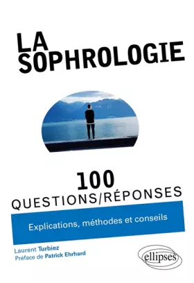 Couverture du produit · La sophrologie