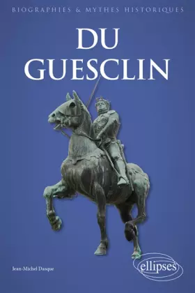 Couverture du produit · Du Guesclin