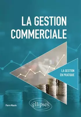 Couverture du produit · La gestion commerciale