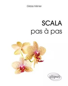 Couverture du produit · SCALA Pas à Pas