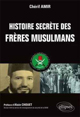 Couverture du produit · Histoire secrète des Frères Musulmans