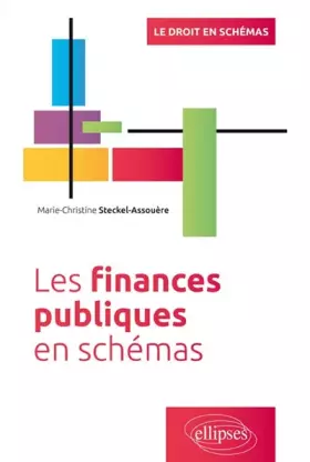 Couverture du produit · Les Finances Publiques en Schémas