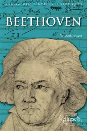 Couverture du produit · Beethoven