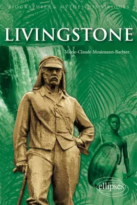 Couverture du produit · Livingstone