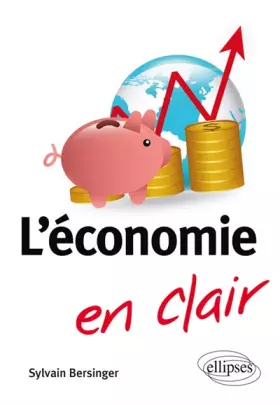 Couverture du produit · L'Économie en Clair