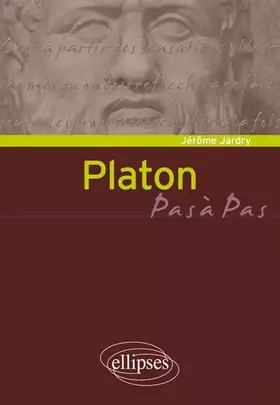 Couverture du produit · Platon