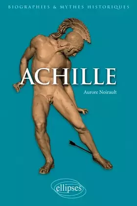 Couverture du produit · Achille