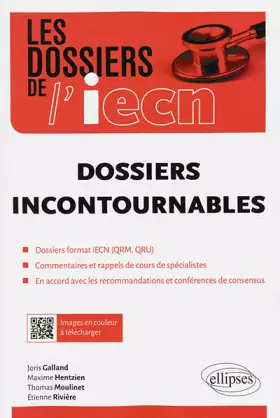 Couverture du produit · Les Dossiers Incontournables