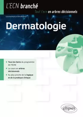 Couverture du produit · Dermatologie