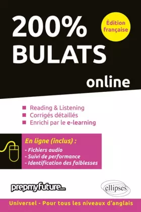 Couverture du produit · 200% Bulats