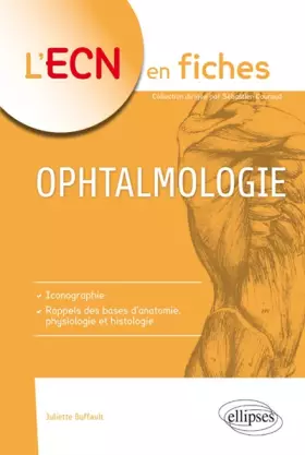 Couverture du produit · Ophtalmologie