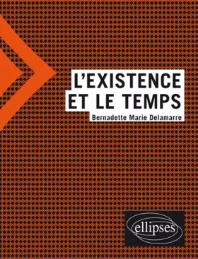 Couverture du produit · L'existence et le temps
