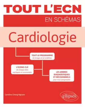 Couverture du produit · Cardiologie