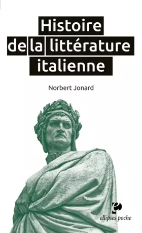 Couverture du produit · Histoire de la littérature italienne