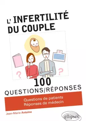 Couverture du produit · L'infertilité du couple