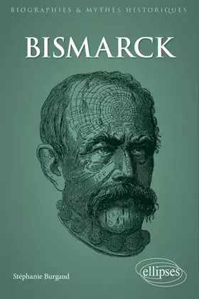 Couverture du produit · Bismarck