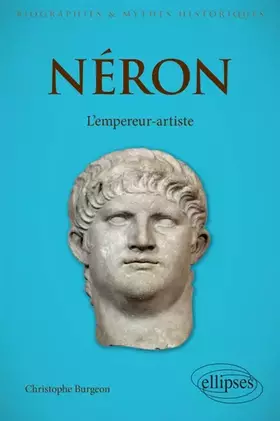 Couverture du produit · Néron: L'empereur-artiste