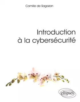 Couverture du produit · Introduction à la cybersécurité