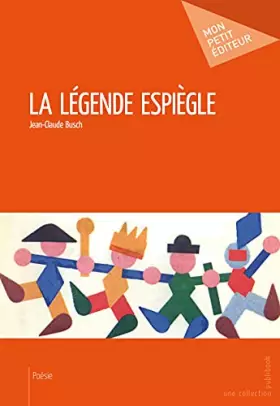 Couverture du produit · La Légende espiègle