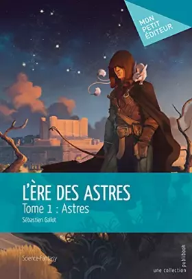 Couverture du produit · L'Ère des astres