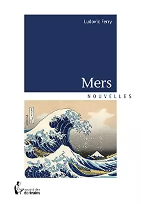 Couverture du produit · Mers