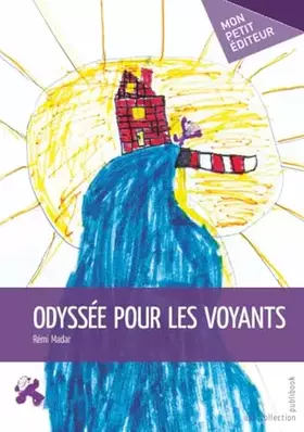 Couverture du produit · Odyssée pour les voyants