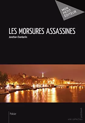 Couverture du produit · Les Morsures assassines