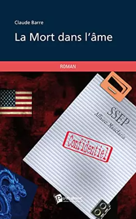 Couverture du produit · La Mort dans l'âme