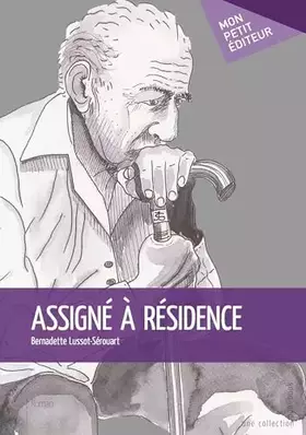 Couverture du produit · Assigné à résidence