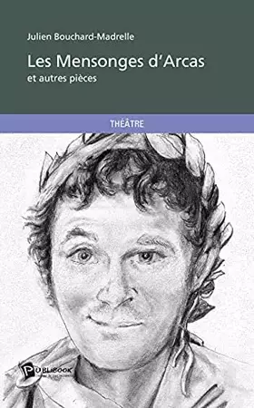 Couverture du produit · Les Mensonges d'Arcas