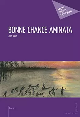 Couverture du produit · Bonne chance Aminata