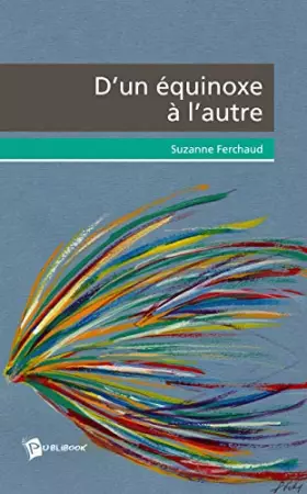 Couverture du produit · D'un équinoxe à l'autre