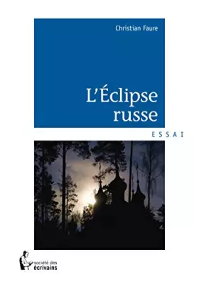 Couverture du produit · L'Éclipse russe