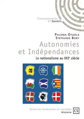 Couverture du produit · Autonomies et Indépendances