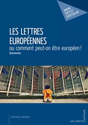 Couverture du produit · Les Lettres européennes