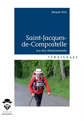 Couverture du produit · Saint-Jacques-de-Compostelle
