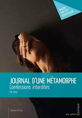 Couverture du produit · Journal d'une métamorphe