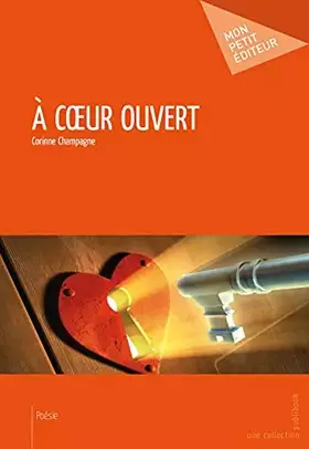 Couverture du produit · À coeur ouvert
