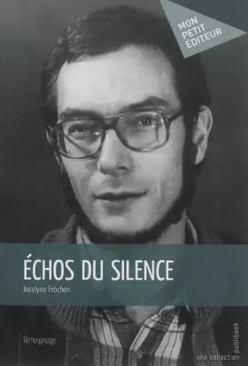 Couverture du produit · Échos du silence