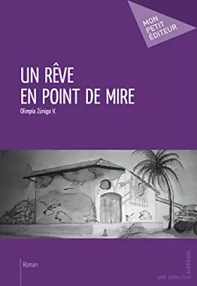 Couverture du produit · Un rêve en point de mire