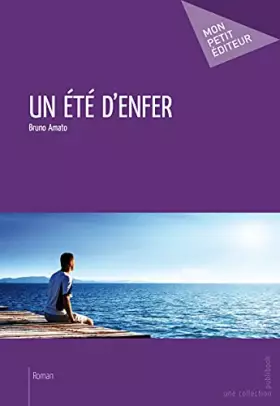 Couverture du produit · Un été d'enfer