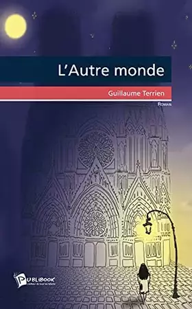 Couverture du produit · L'Autre monde