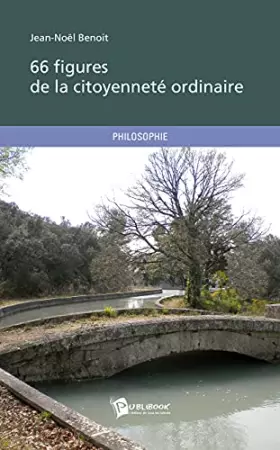 Couverture du produit · 66 figures de la citoyenneté ordinaire