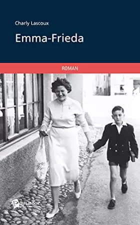 Couverture du produit · Emma-Frieda