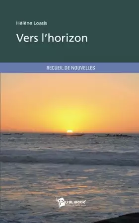 Couverture du produit · Vers l'horizon